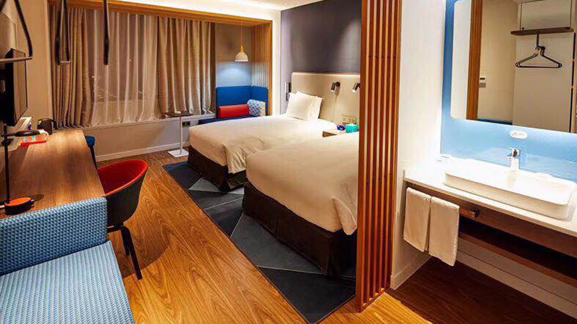 Holiday Inn Express Shijiazhuang High-Tech Zone By Ihg Eksteriør bilde